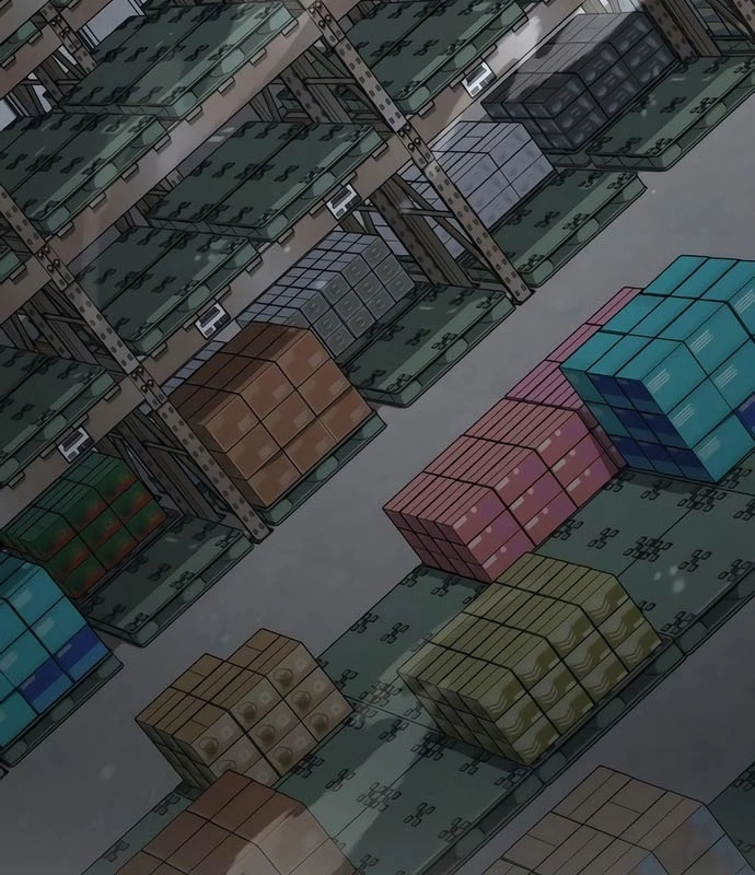 Thức Tỉnh Đầu Bếp Hậu Tận Thế Chapter 46 - Trang 2