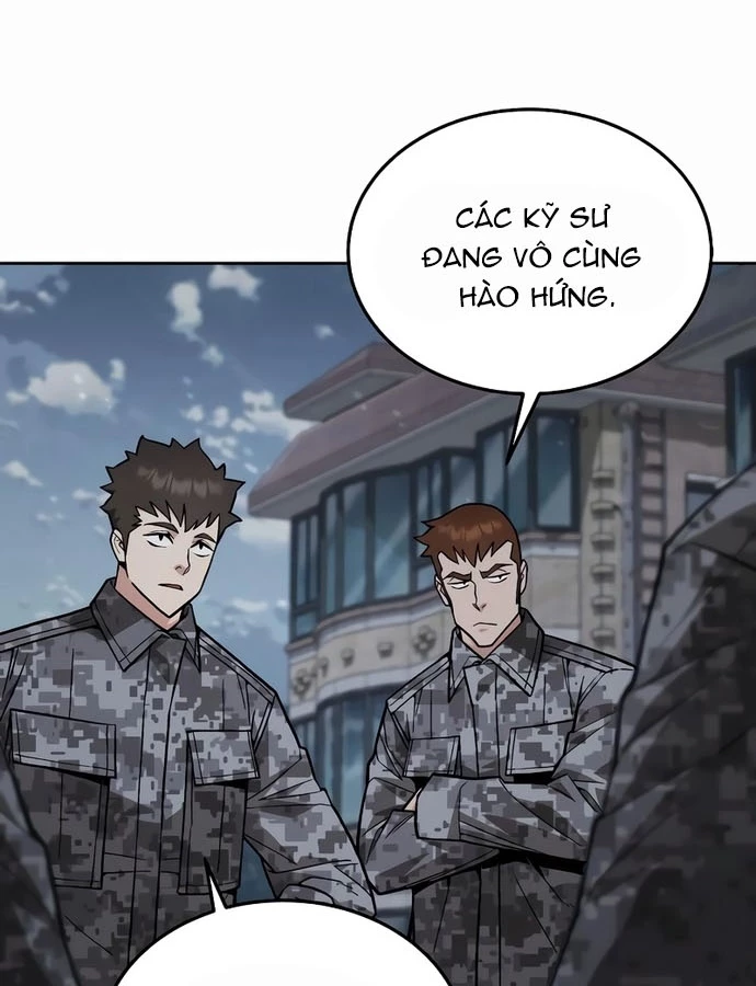 Thức Tỉnh Đầu Bếp Hậu Tận Thế Chapter 46 - Trang 2