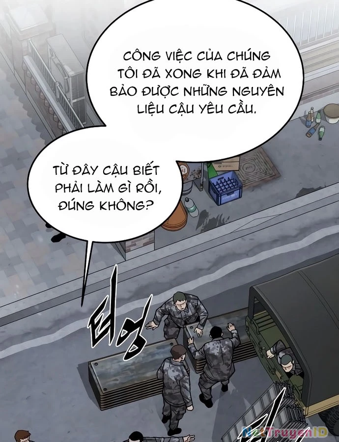 Thức Tỉnh Đầu Bếp Hậu Tận Thế Chapter 46 - Trang 2