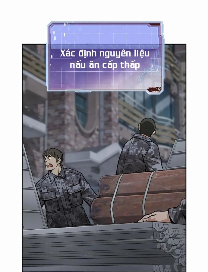 Thức Tỉnh Đầu Bếp Hậu Tận Thế Chapter 46 - Trang 2