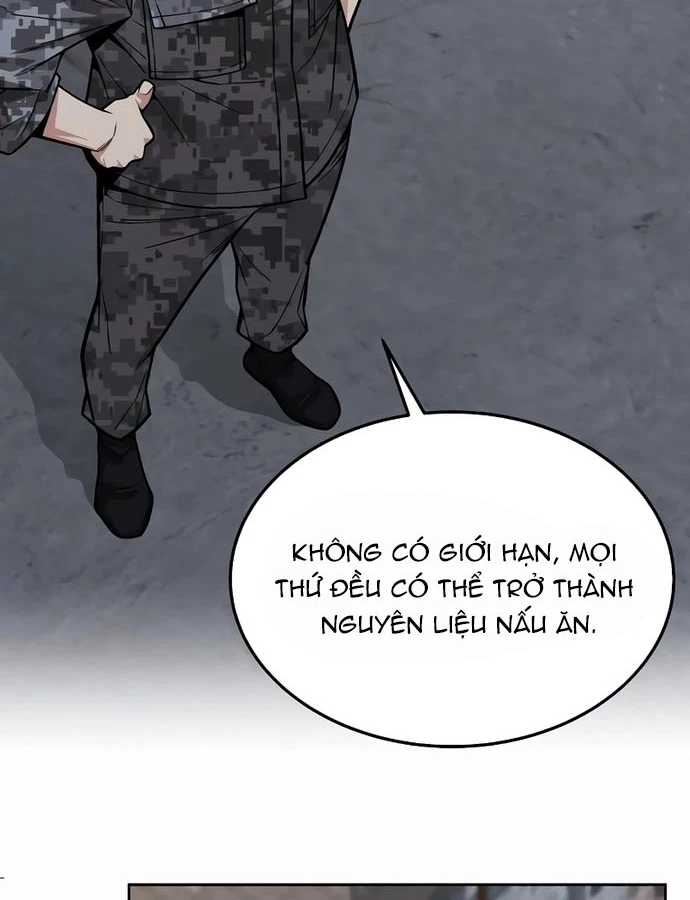 Thức Tỉnh Đầu Bếp Hậu Tận Thế Chapter 46 - Trang 2