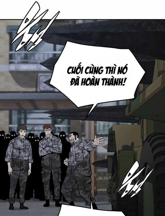 Thức Tỉnh Đầu Bếp Hậu Tận Thế Chapter 46 - Trang 2