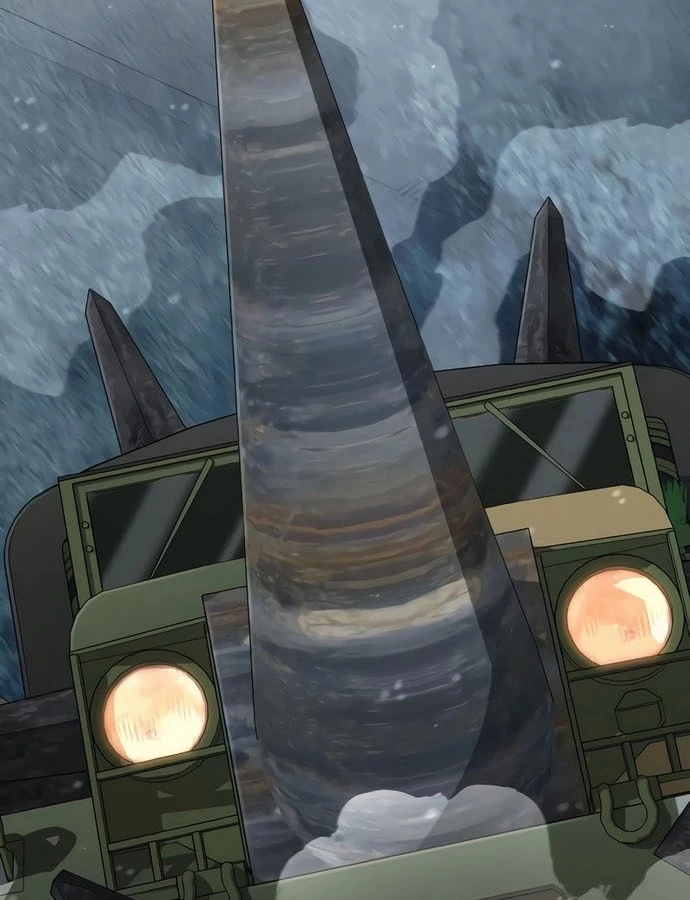 Thức Tỉnh Đầu Bếp Hậu Tận Thế Chapter 46 - Trang 2