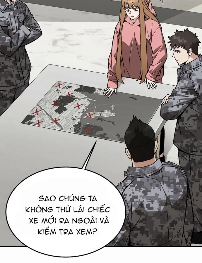 Thức Tỉnh Đầu Bếp Hậu Tận Thế Chapter 46 - Trang 2