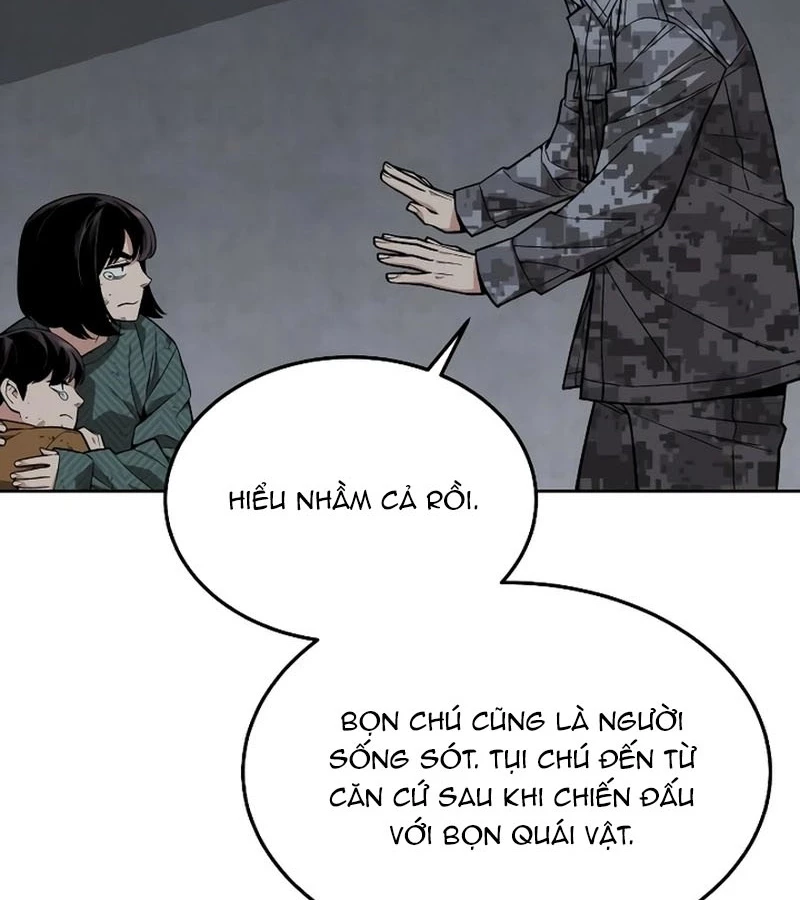 Thức Tỉnh Đầu Bếp Hậu Tận Thế Chapter 47 - Trang 2