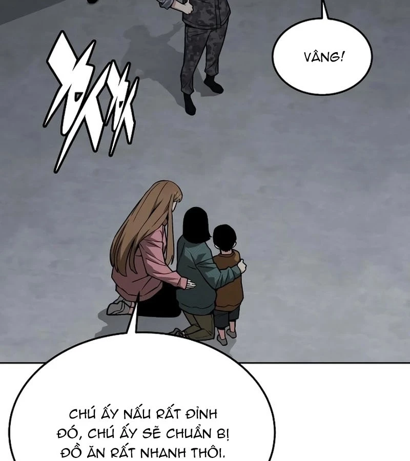 Thức Tỉnh Đầu Bếp Hậu Tận Thế Chapter 47 - Trang 2