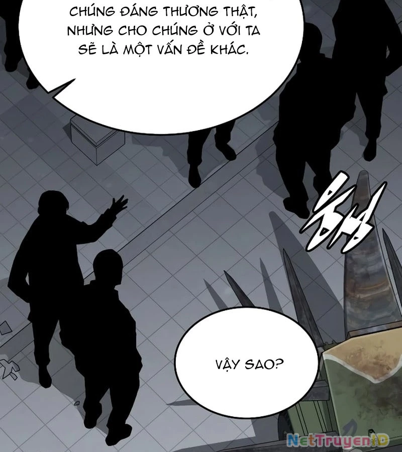 Thức Tỉnh Đầu Bếp Hậu Tận Thế Chapter 47 - Trang 2