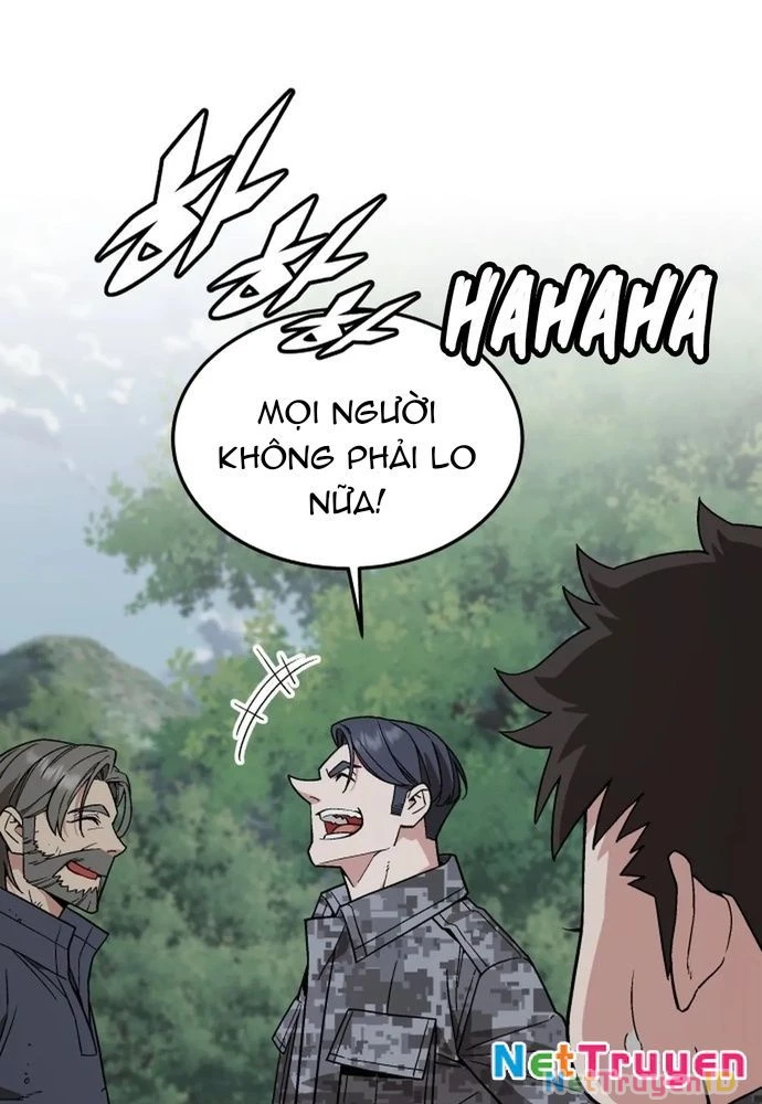 Thức Tỉnh Đầu Bếp Hậu Tận Thế Chapter 53 - Trang 2