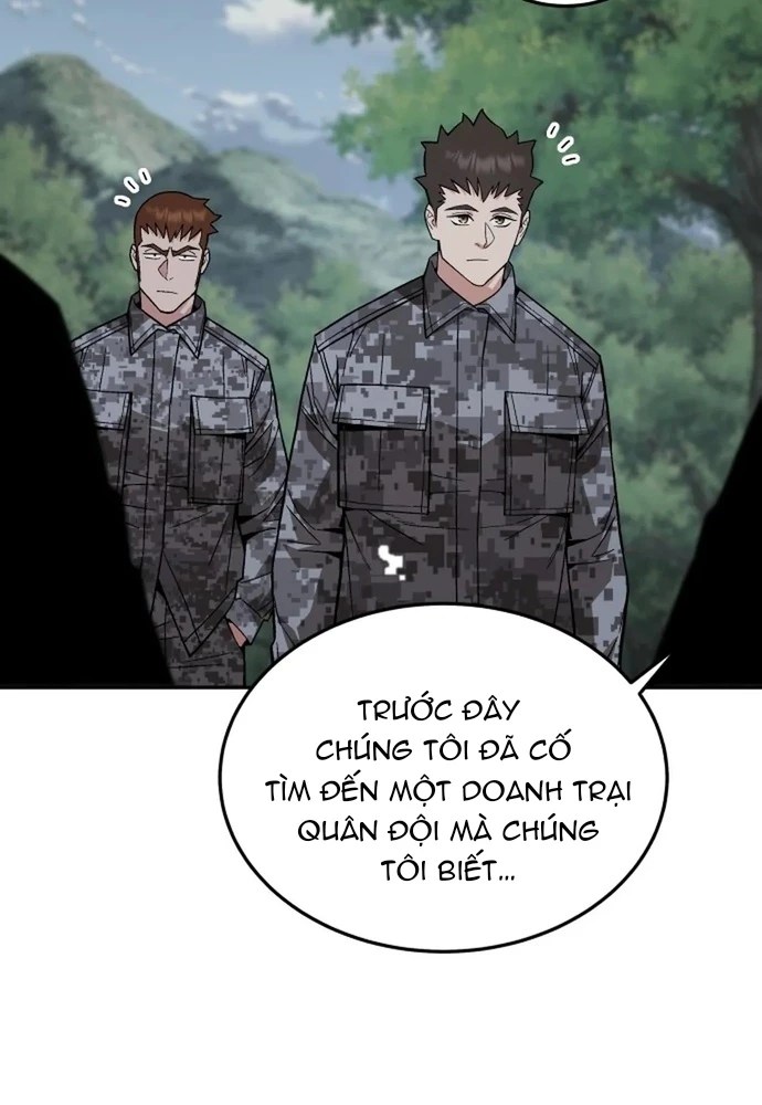 Thức Tỉnh Đầu Bếp Hậu Tận Thế Chapter 53 - Trang 2