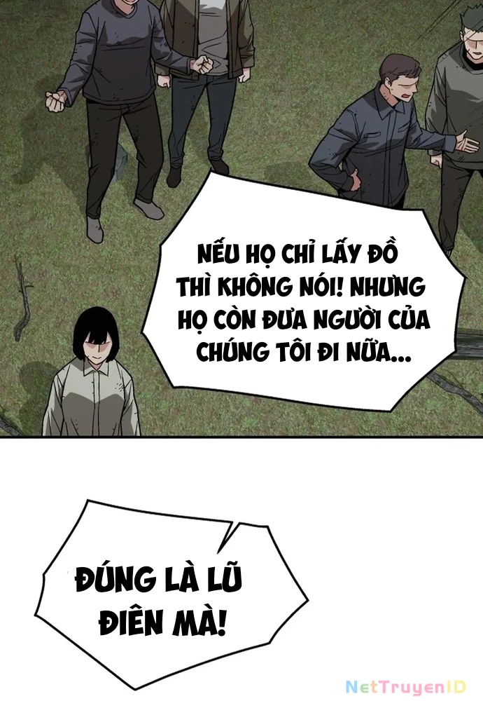 Thức Tỉnh Đầu Bếp Hậu Tận Thế Chapter 53 - Trang 2