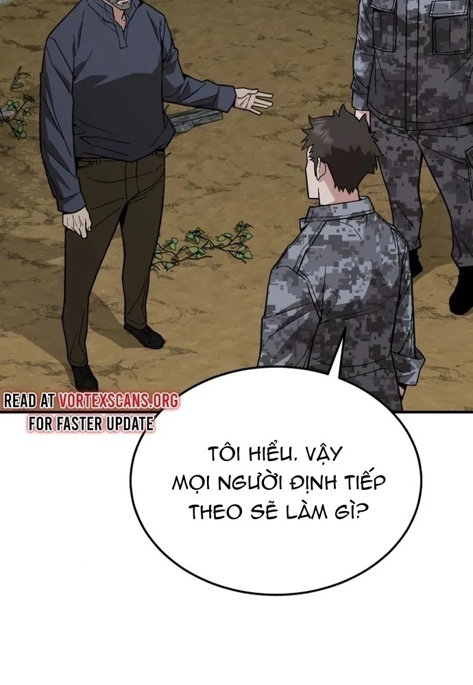 Thức Tỉnh Đầu Bếp Hậu Tận Thế Chapter 53 - Trang 2