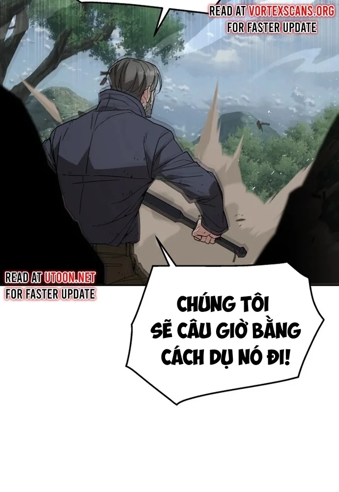 Thức Tỉnh Đầu Bếp Hậu Tận Thế Chapter 53 - Trang 2