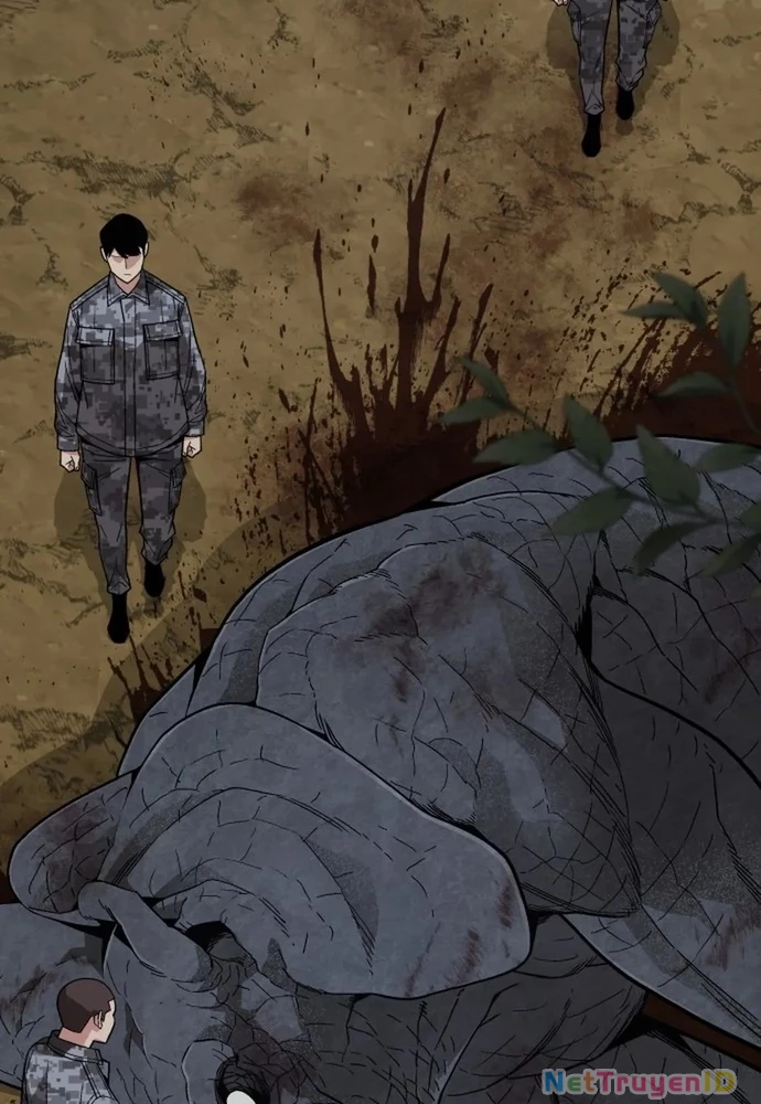 Thức Tỉnh Đầu Bếp Hậu Tận Thế Chapter 53 - Trang 2