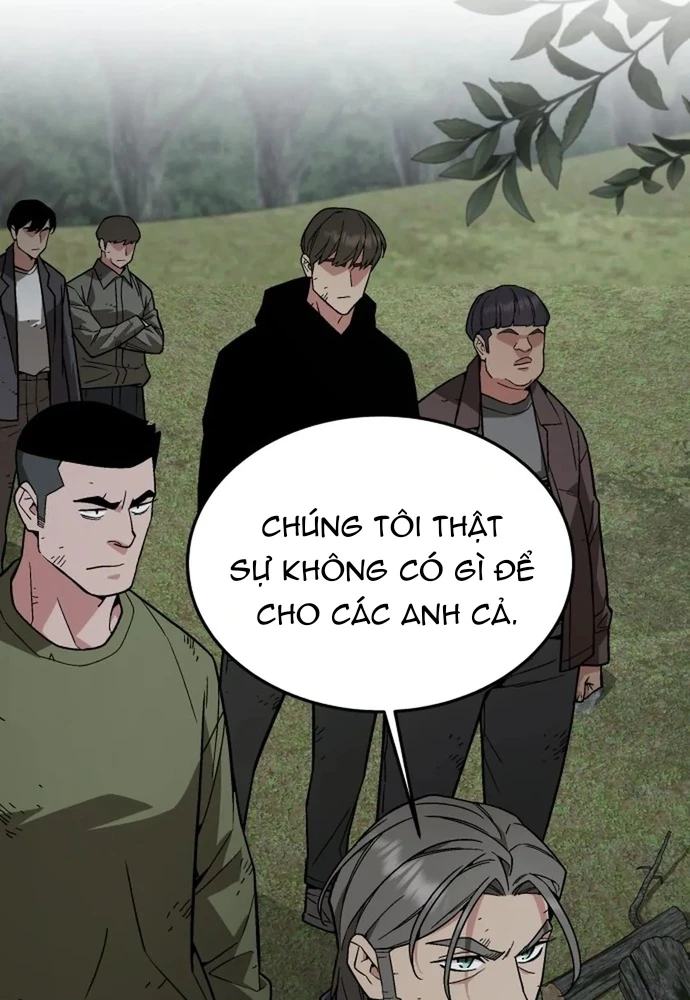 Thức Tỉnh Đầu Bếp Hậu Tận Thế Chapter 53 - Trang 2