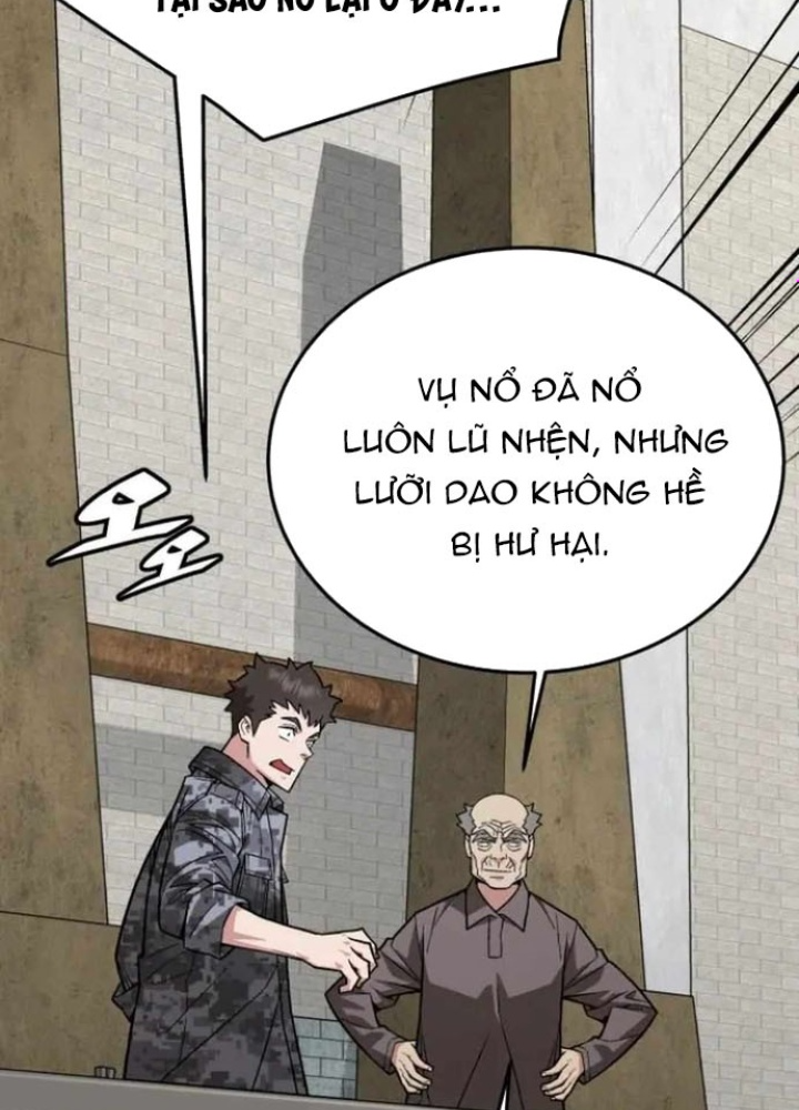 Thức Tỉnh Đầu Bếp Hậu Tận Thế Chapter 60 - Trang 2