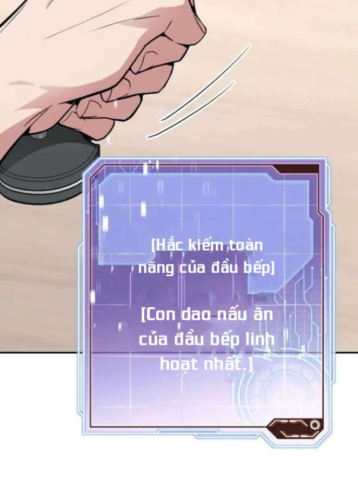 Thức Tỉnh Đầu Bếp Hậu Tận Thế Chapter 60 - Trang 2