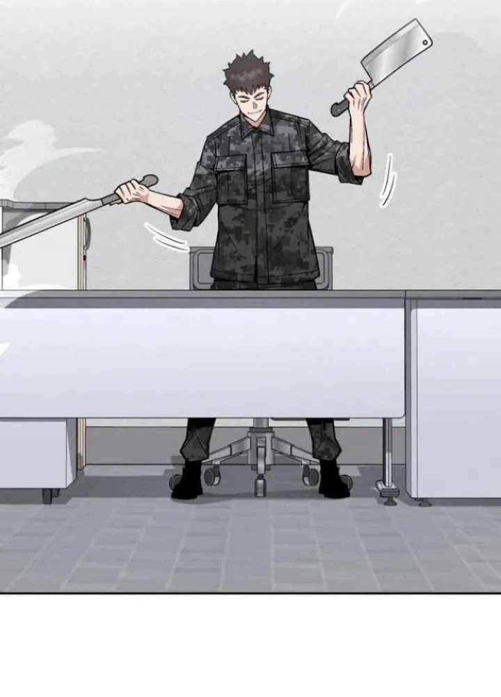 Thức Tỉnh Đầu Bếp Hậu Tận Thế Chapter 60 - Trang 2