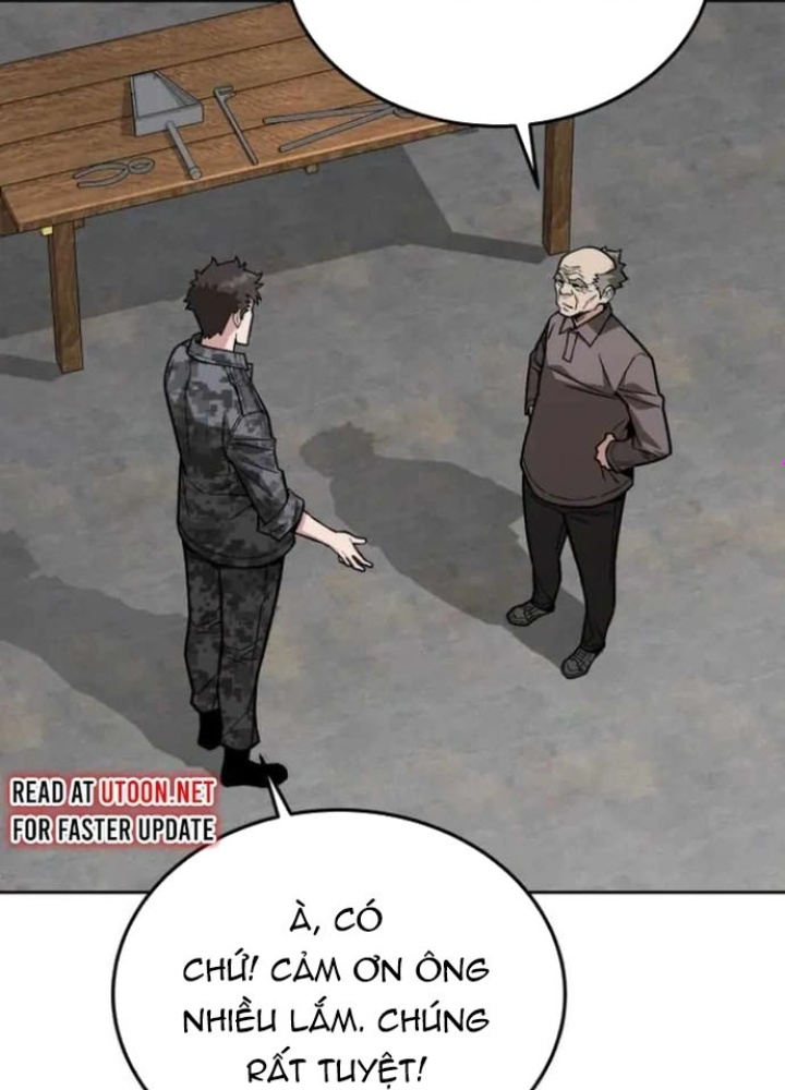 Thức Tỉnh Đầu Bếp Hậu Tận Thế Chapter 60 - Trang 2