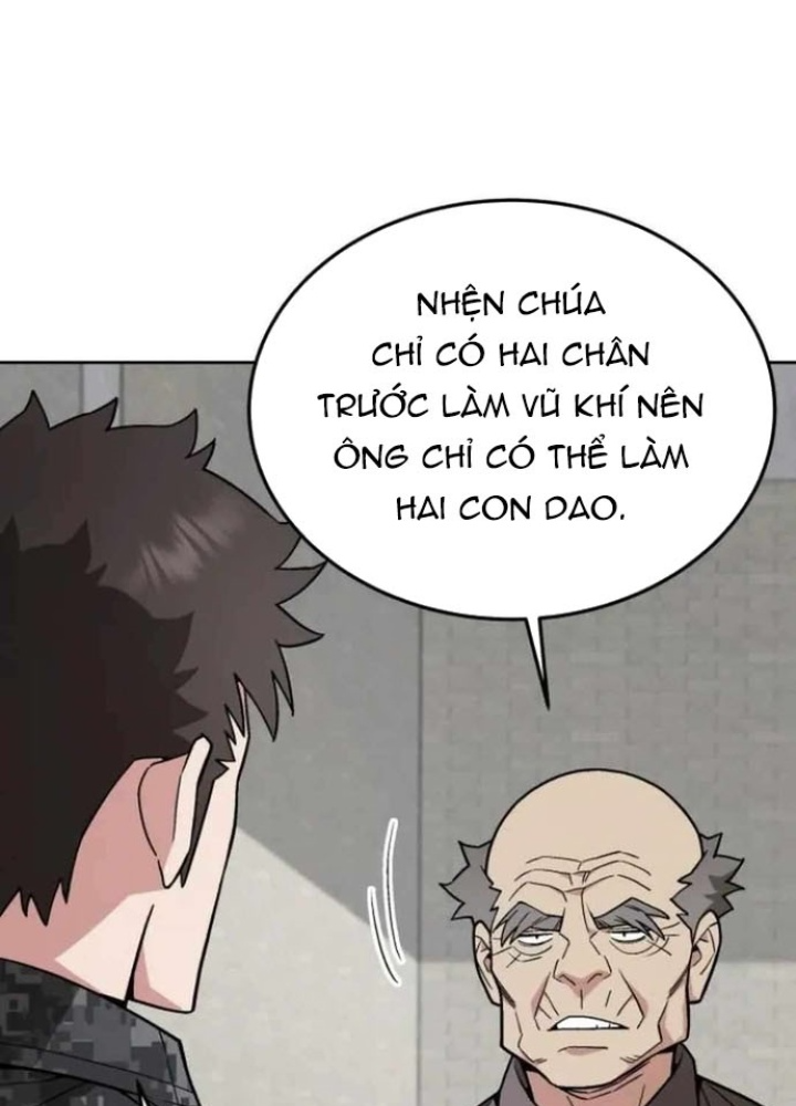 Thức Tỉnh Đầu Bếp Hậu Tận Thế Chapter 60 - Trang 2