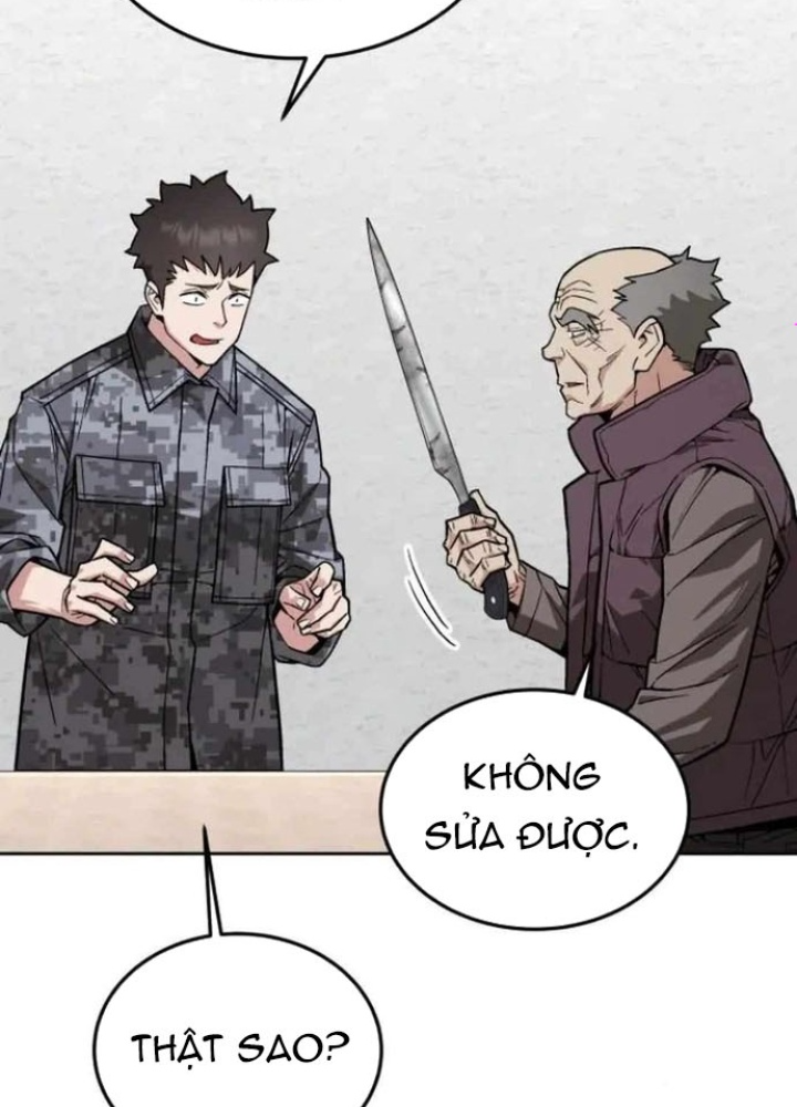 Thức Tỉnh Đầu Bếp Hậu Tận Thế Chapter 60 - Trang 2