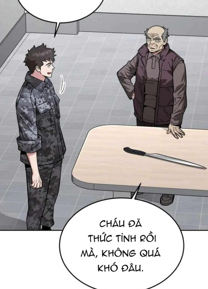 Thức Tỉnh Đầu Bếp Hậu Tận Thế Chapter 60 - Trang 2