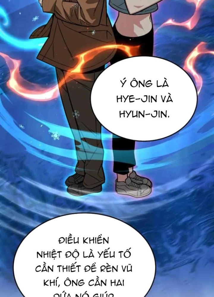 Thức Tỉnh Đầu Bếp Hậu Tận Thế Chapter 60 - Trang 2