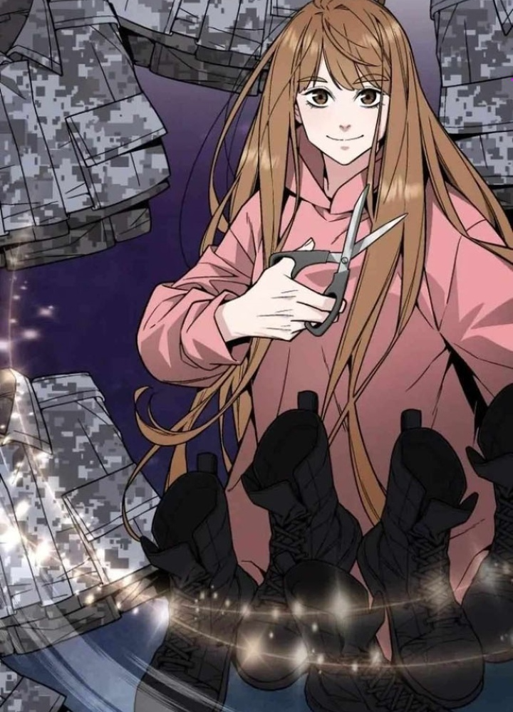 Thức Tỉnh Đầu Bếp Hậu Tận Thế Chapter 60 - Trang 2