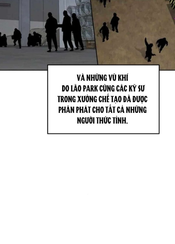 Thức Tỉnh Đầu Bếp Hậu Tận Thế Chapter 61 - Trang 2