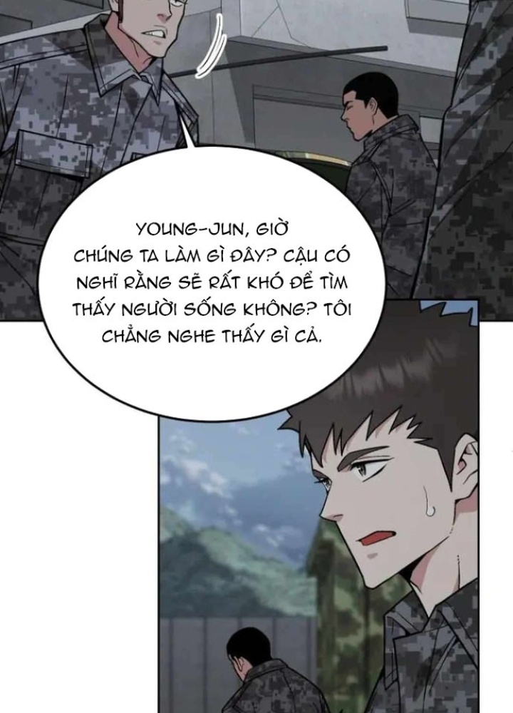 Thức Tỉnh Đầu Bếp Hậu Tận Thế Chapter 61 - Trang 2