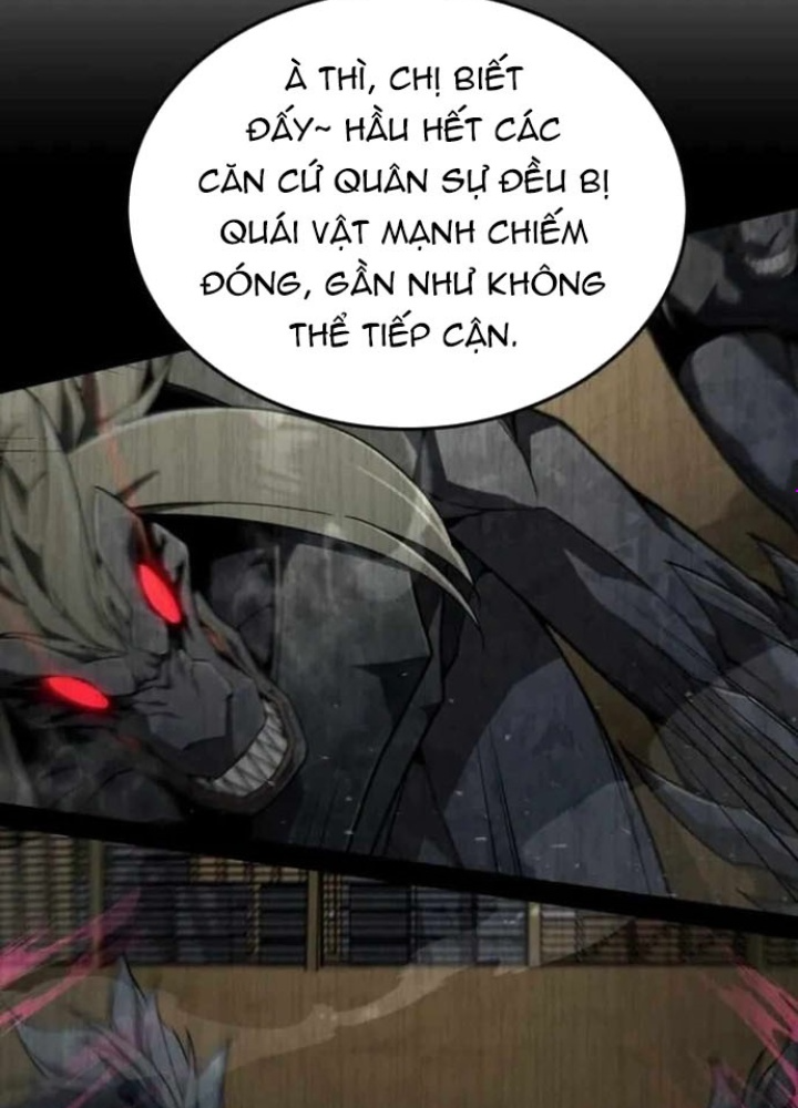 Thức Tỉnh Đầu Bếp Hậu Tận Thế Chapter 61 - Trang 2