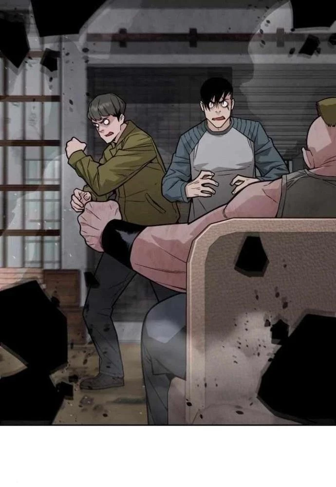 Thức Tỉnh Đầu Bếp Hậu Tận Thế Chapter 64 - Trang 2