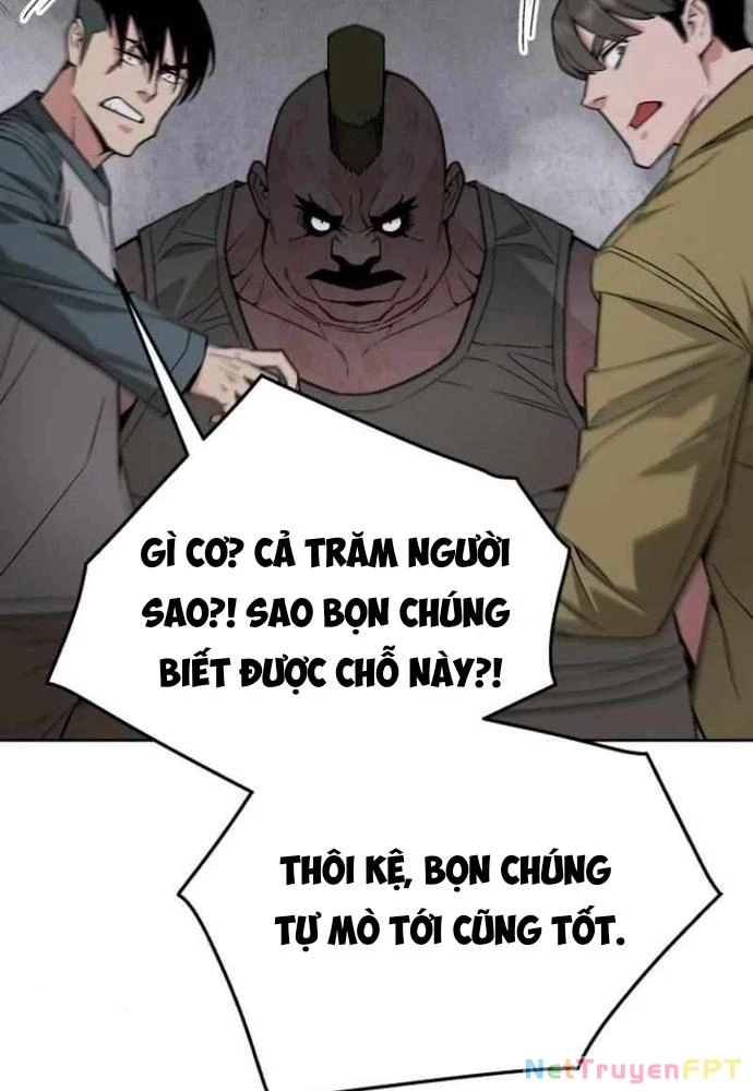 Thức Tỉnh Đầu Bếp Hậu Tận Thế Chapter 64 - Trang 2