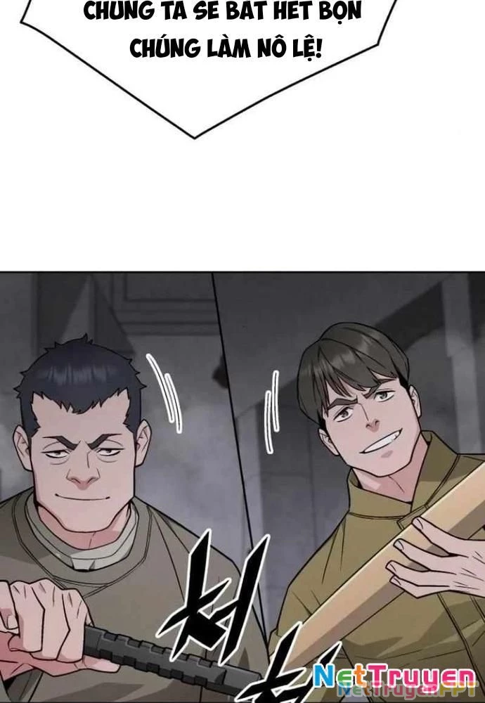 Thức Tỉnh Đầu Bếp Hậu Tận Thế Chapter 64 - Trang 2