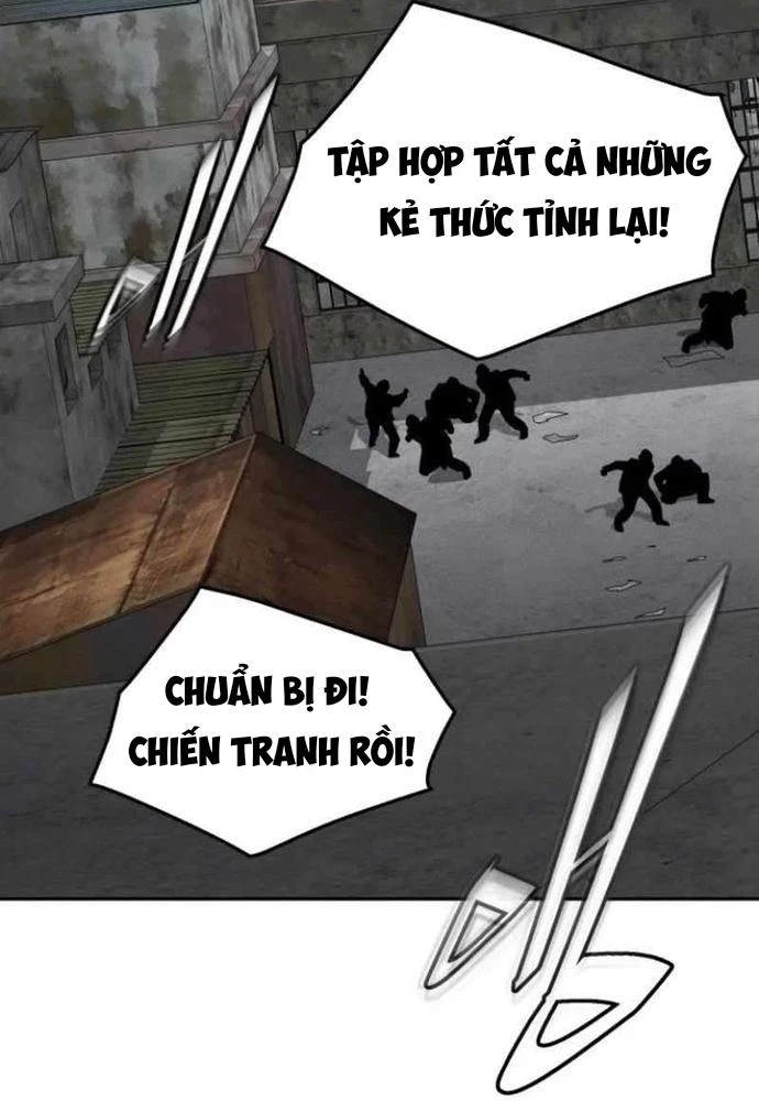Thức Tỉnh Đầu Bếp Hậu Tận Thế Chapter 64 - Trang 2