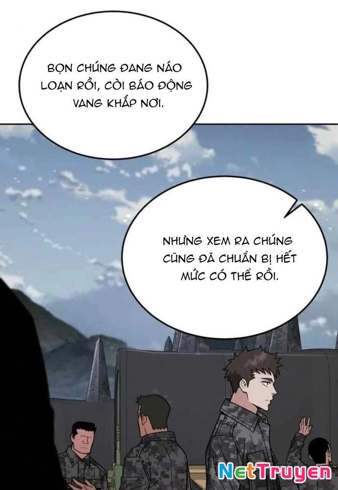 Thức Tỉnh Đầu Bếp Hậu Tận Thế Chapter 64 - Trang 2