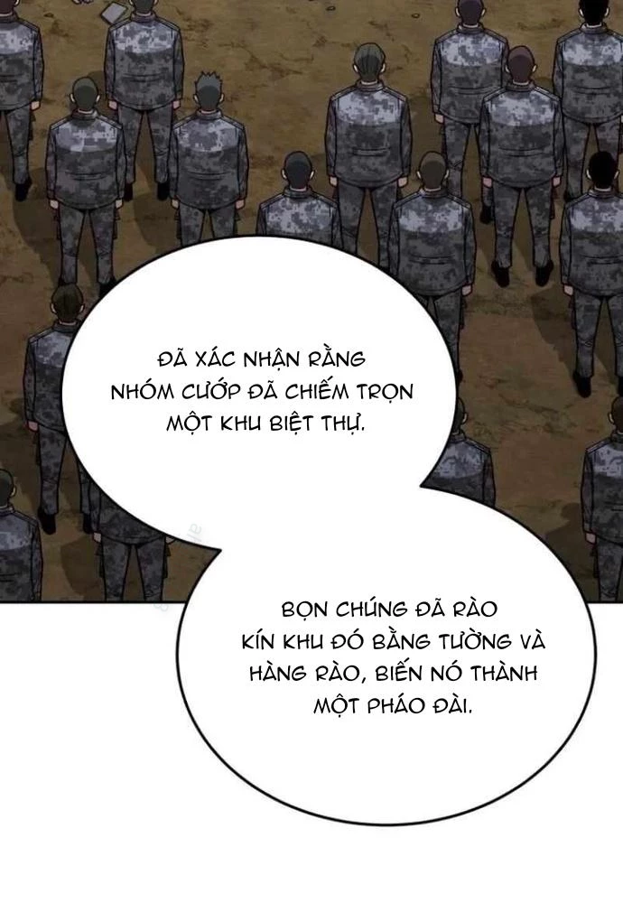 Thức Tỉnh Đầu Bếp Hậu Tận Thế Chapter 64 - Trang 2