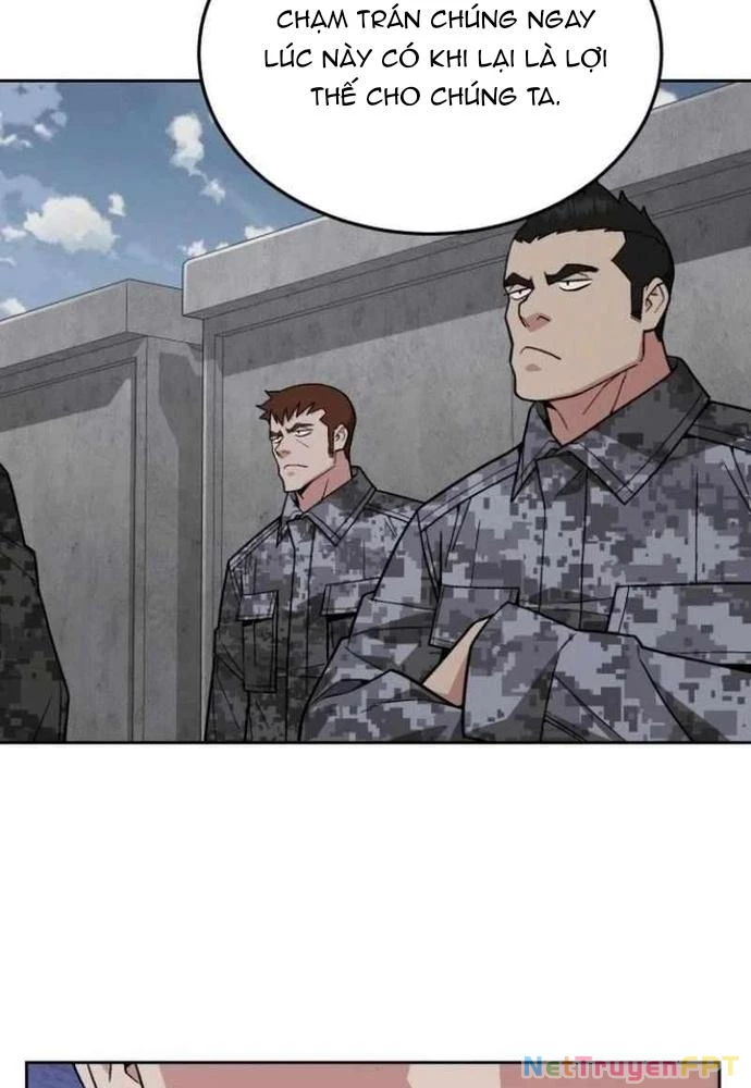 Thức Tỉnh Đầu Bếp Hậu Tận Thế Chapter 64 - Trang 2