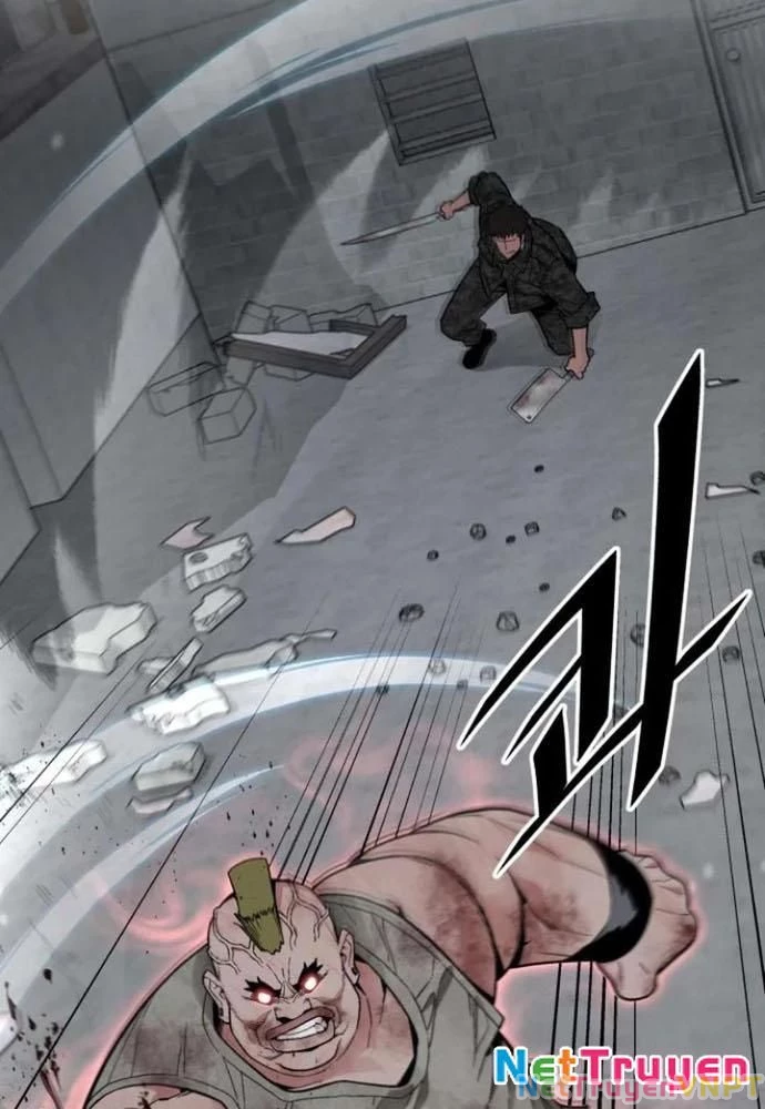 Thức Tỉnh Đầu Bếp Hậu Tận Thế Chapter 66 - Trang 2