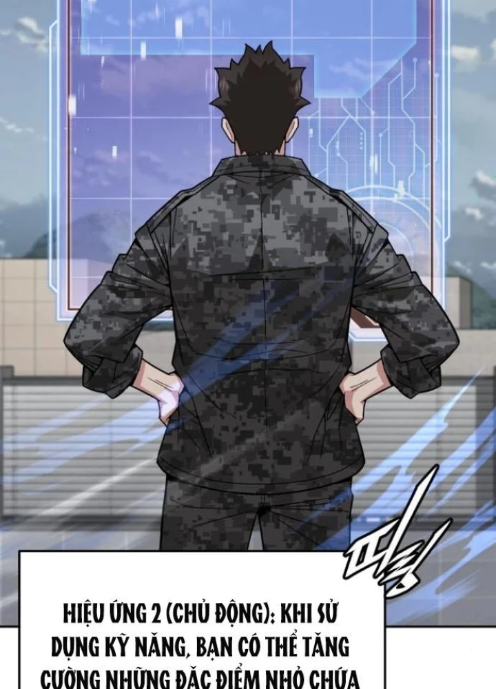 Thức Tỉnh Đầu Bếp Hậu Tận Thế Chapter 68 - Trang 2