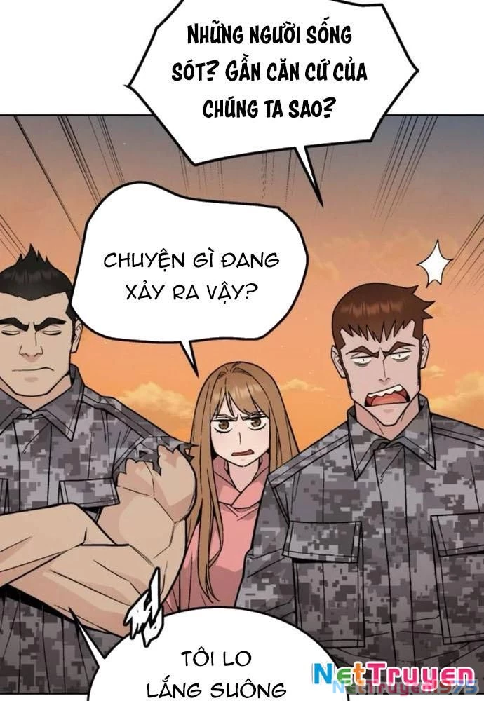 Thức Tỉnh Đầu Bếp Hậu Tận Thế Chapter 72 - Trang 2