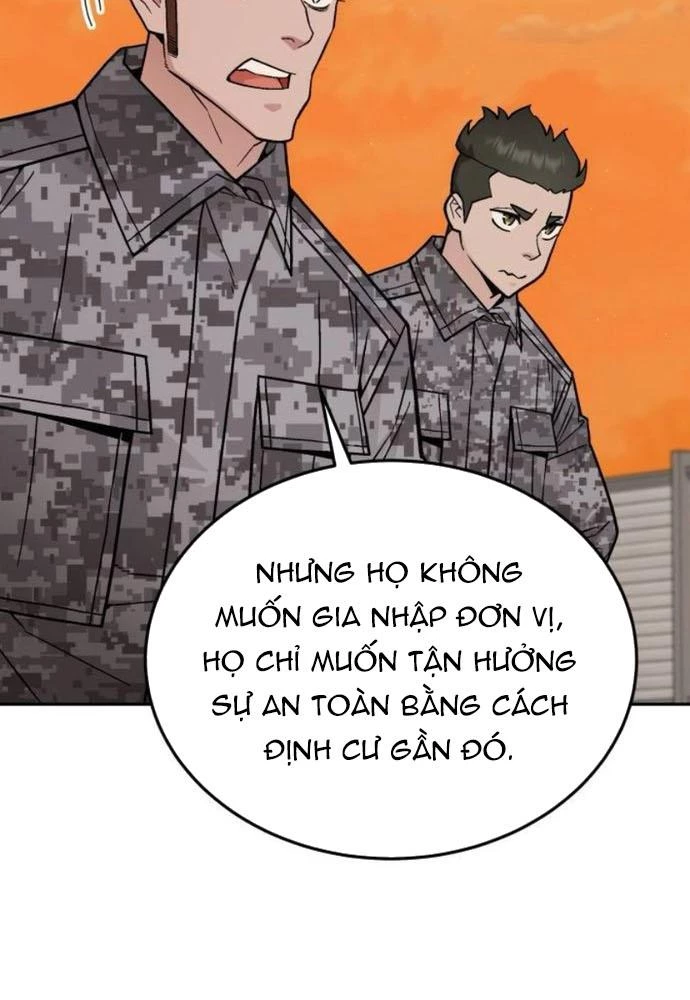 Thức Tỉnh Đầu Bếp Hậu Tận Thế Chapter 72 - Trang 2