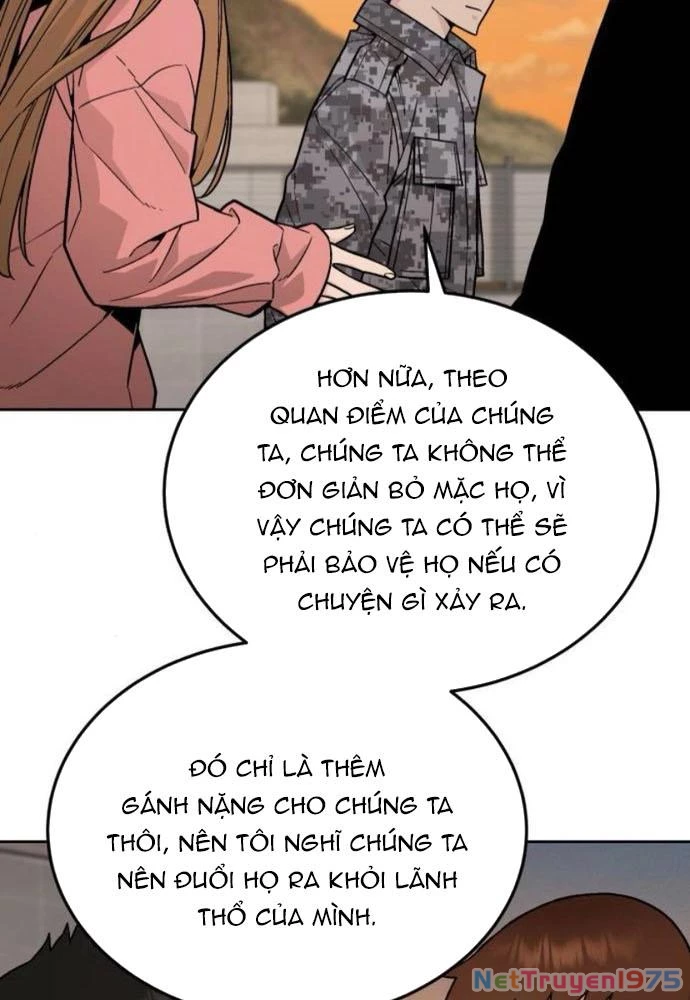 Thức Tỉnh Đầu Bếp Hậu Tận Thế Chapter 72 - Trang 2