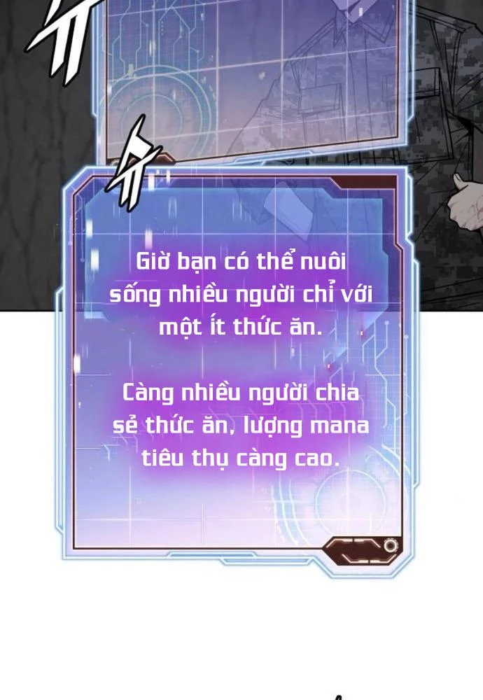 Thức Tỉnh Đầu Bếp Hậu Tận Thế Chapter 72 - Trang 2