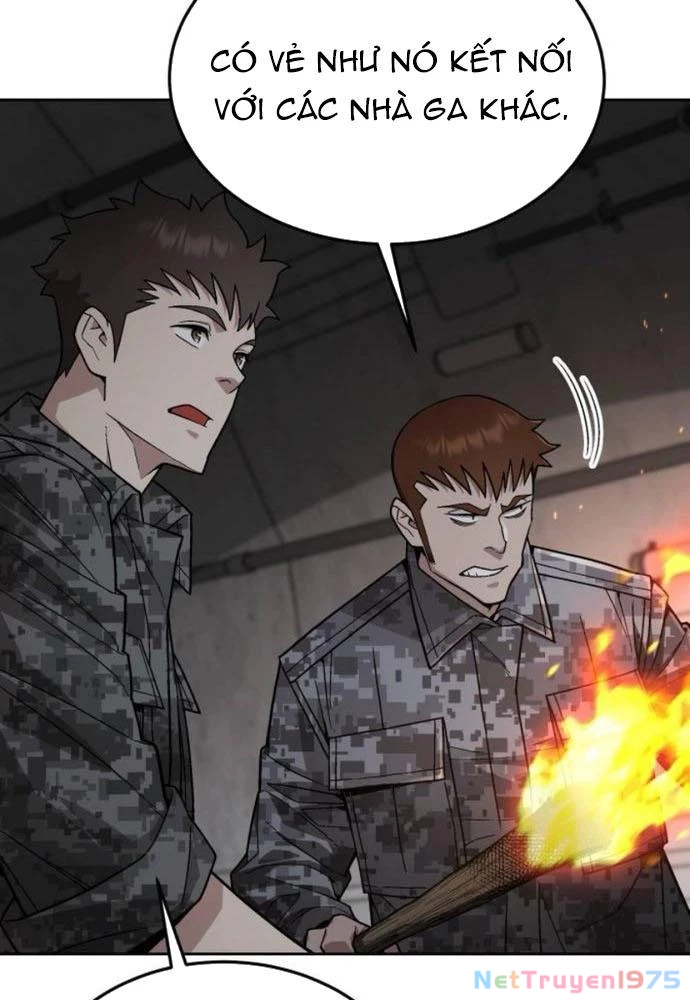 Thức Tỉnh Đầu Bếp Hậu Tận Thế Chapter 72 - Trang 2