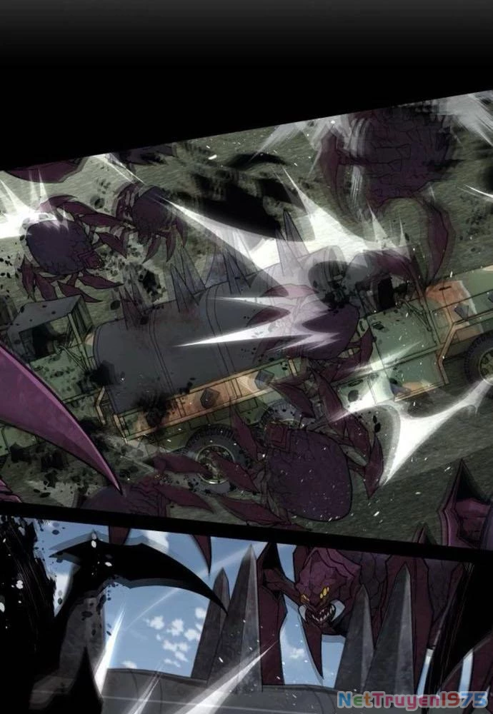 Thức Tỉnh Đầu Bếp Hậu Tận Thế Chapter 72 - Trang 2