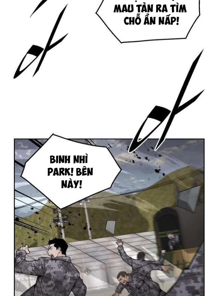 Thức Tỉnh Đầu Bếp Hậu Tận Thế Chapter 78 - Trang 2