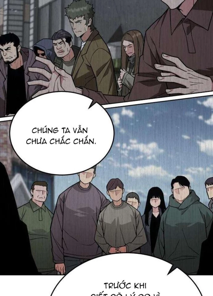 Thức Tỉnh Đầu Bếp Hậu Tận Thế Chapter 78 - Trang 2