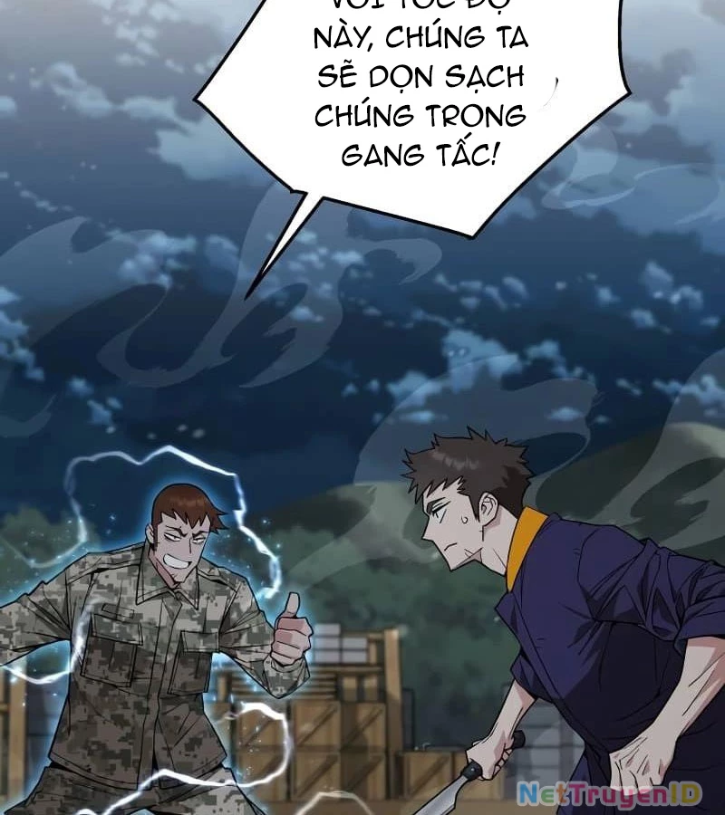 Thức Tỉnh Đầu Bếp Hậu Tận Thế Chapter 14 - Trang 2