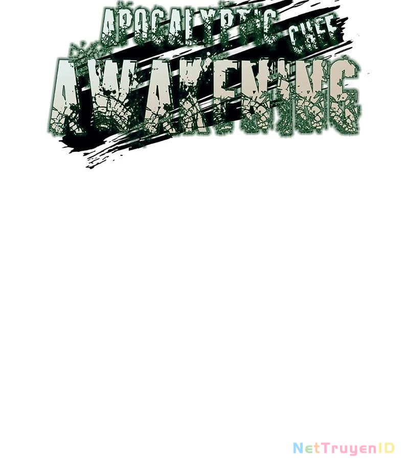 Thức Tỉnh Đầu Bếp Hậu Tận Thế Chapter 24 - Trang 2