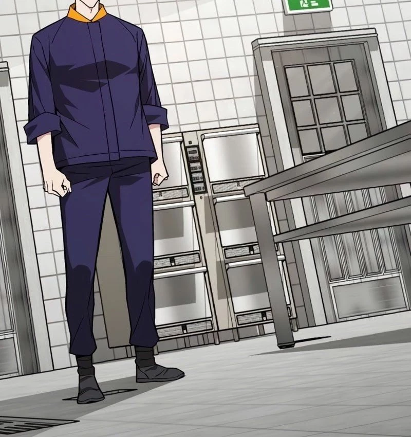 Thức Tỉnh Đầu Bếp Hậu Tận Thế Chapter 24 - Trang 2